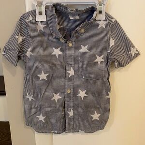 Gap shirt excellent condition